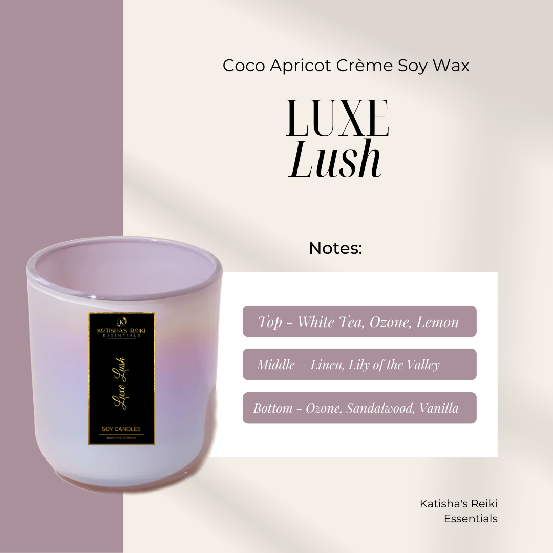 Luxe Lush