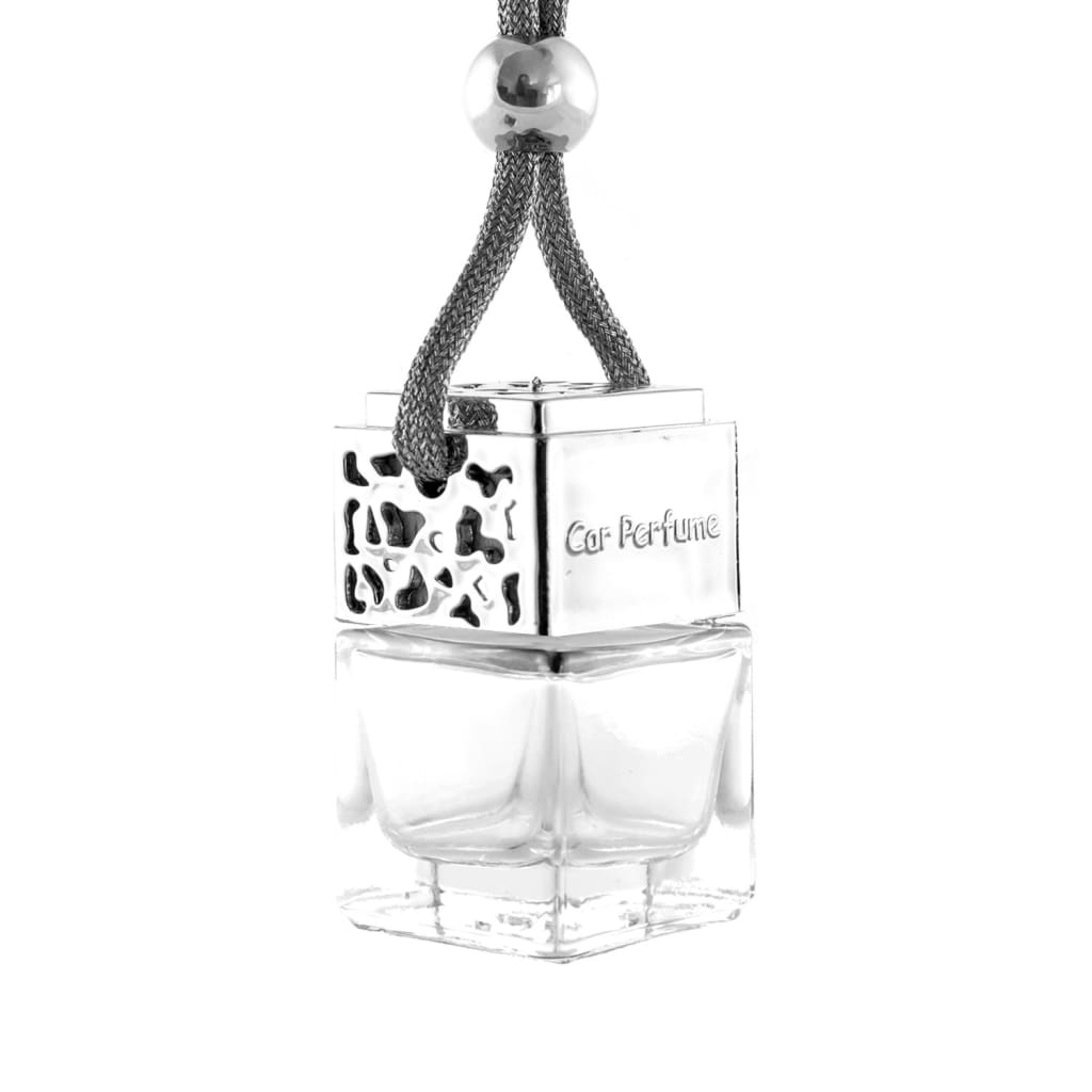 Smooth as Butter Baby Car Diffuser - Katisha’s Reiki Essentials