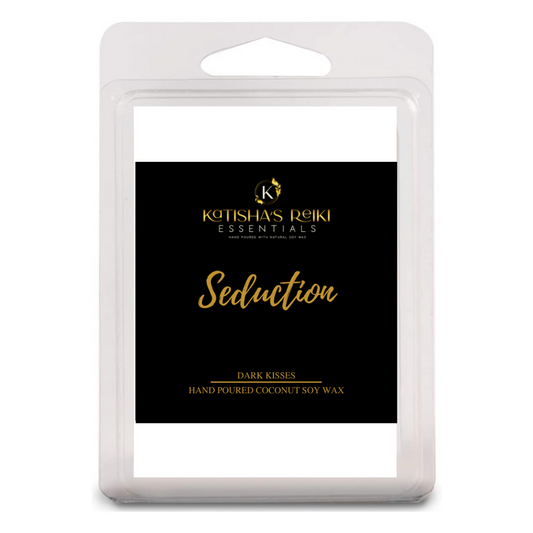 Seduction Wax Melt - Katisha’s Reiki Essentials